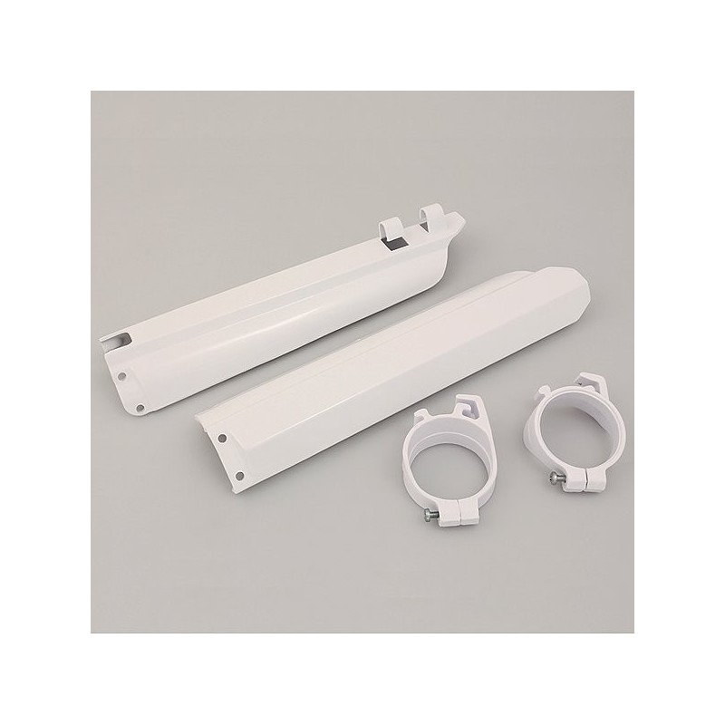 Fork protectors YAMAHA WR 450 F 03-04-YA03803001 | RiMotoShop