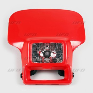 portafaro HONDA XR 250R 96-18-HO03615001 | RiMotoShop