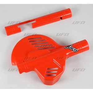 Front Brake Disc Protection HONDA XR 600 85-89-CD01516 | RiMotoShop