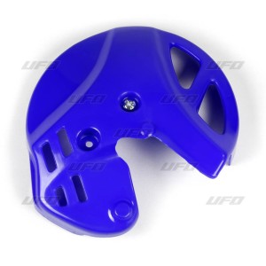Protection de frein avant Yamaha YZ 125 92-99-YA02867-RiMotoShop