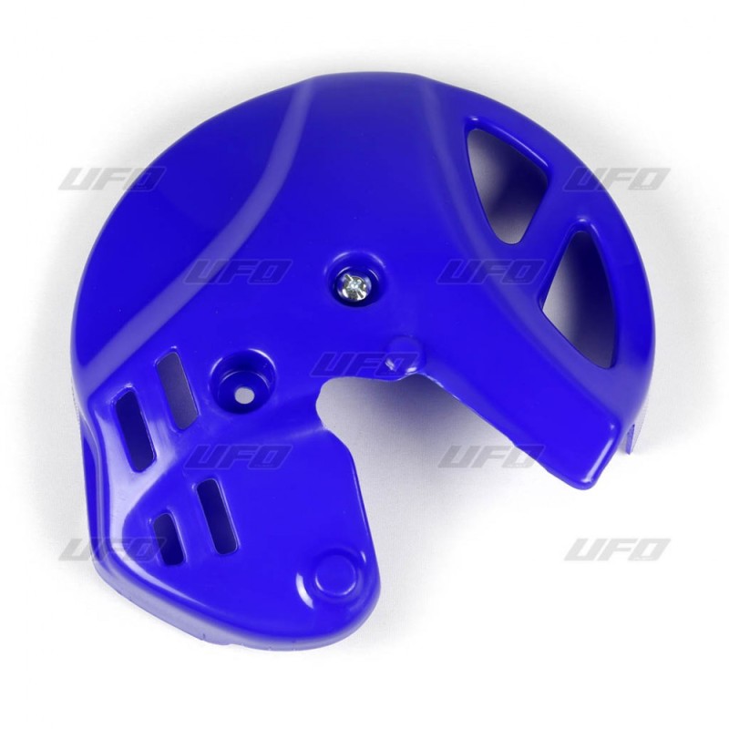 Front Brake Disc Protection YAMAHA YZ 125 92-99-YA02867 | RiMotoShop