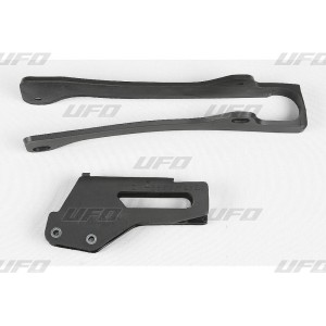 Chain link and chain slider YAMAHA YZ 125 97-01-YA03898001 | RiMotoShop