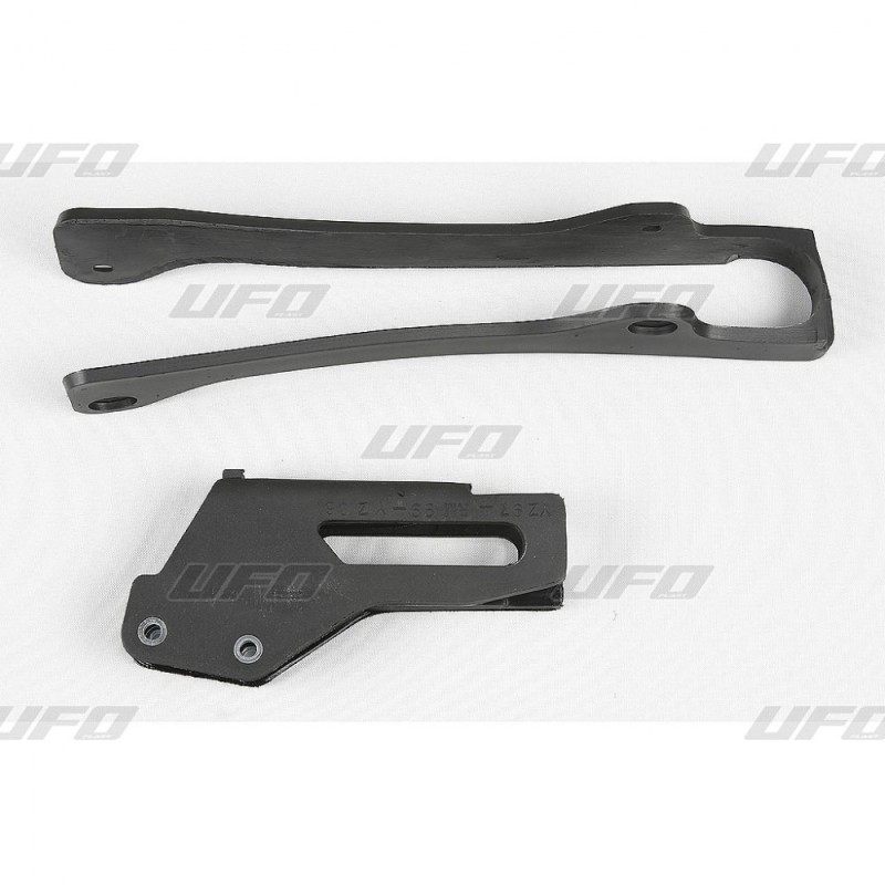 Chain link and chain slider YAMAHA YZ 125 97-01-YA03898001 | RiMotoShop