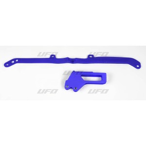 Chain link and chain slider YAMAHA YZ 125 05-08-YA04801 | RiMotoShop