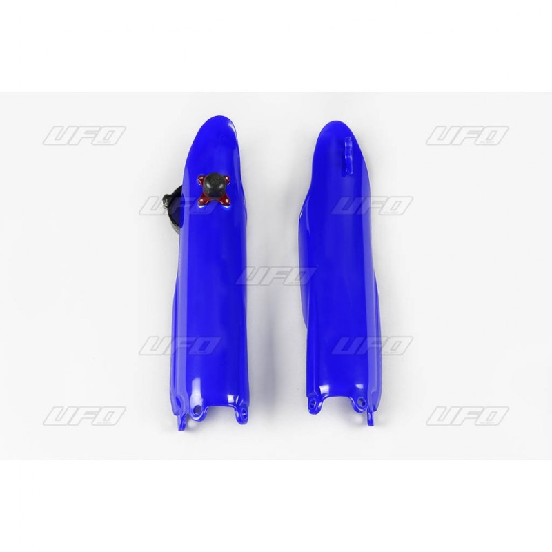 Fork protectors YAMAHA YZ 125 08-18 with starting kit-YA03897001 | RiMotoShop