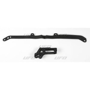 Chain link and chain slider YAMAHA YZ 125 15-18-YA04805 | RiMotoShop