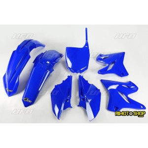 Yamaha YZ 125 2015-2021 kit plastique-YAKIT319-RiMotoShop
