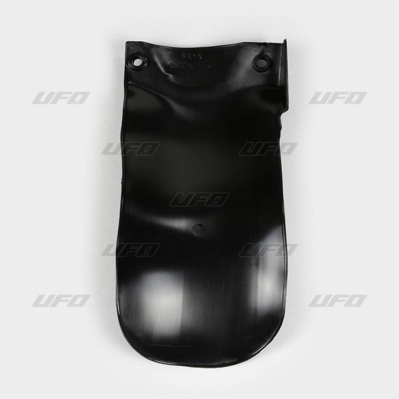 Mono-shock plastic mud YAMAHA YZ 250 89-95-YA02819001 | RiMotoShop