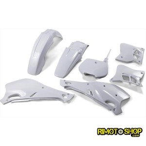 Plastic kits YAMAHA YZ 250 93-95-YAKIT295 | RiMotoShop