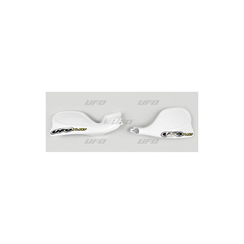 Handguards ufo plast YAMAHA YZ 250 97-99-YA03807 | RiMotoShop