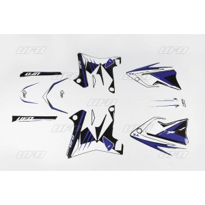 restyling graphic kits YAMAHA YZ 250 02-14-AS312001 | RiMotoShop