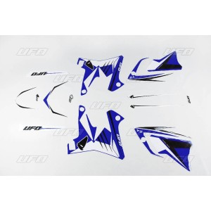 Kit de restylage graphique YAMAHA YZ 250 02-14-AS312001-RiMotoShop