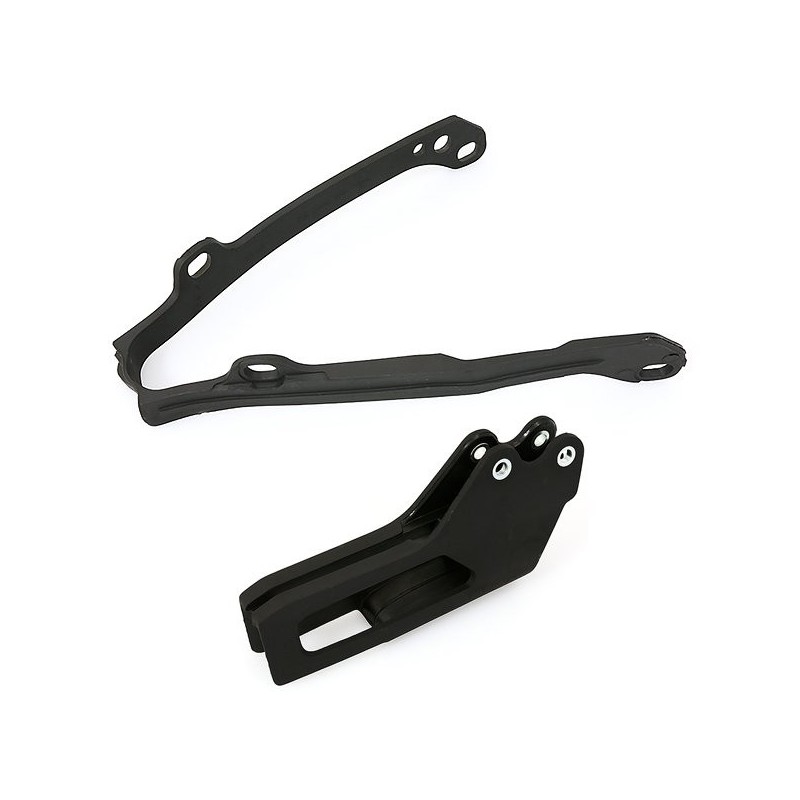 Chain link and chain slider YAMAHA YZ 250 03-04-YA04800001 | RiMotoShop