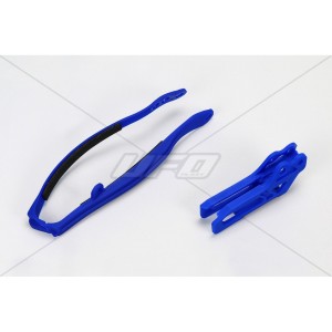 Chain link and chain slider YAMAHA YZ 250 09-14-YA04807001 | RiMotoShop