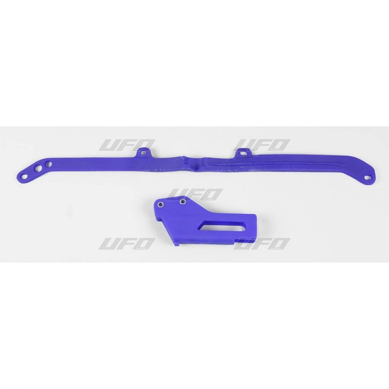 Chain link and chain slider YAMAHA YZ 250 F 06-YA04804 | RiMotoShop