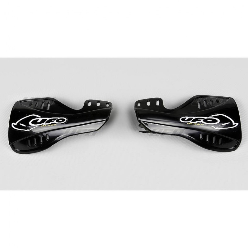 Handguards ufo plast YAMAHA YZ 250 F 04-09-YA03874 | RiMotoShop