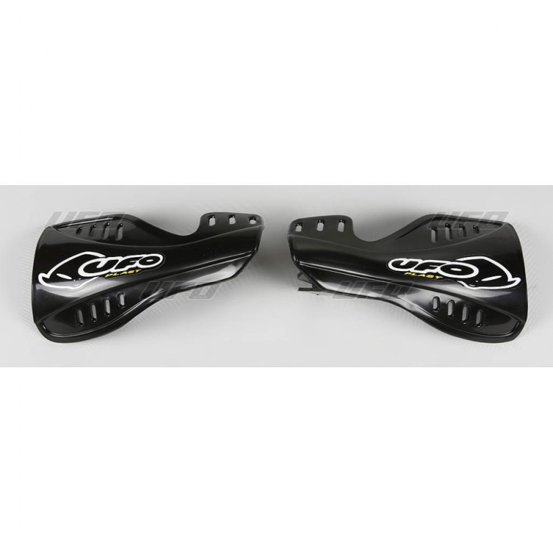 Handguards ufo plast YAMAHA YZ 250 F 10-18-YA04825 | RiMotoShop