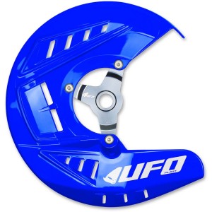 Front Brake Disc Protection YAMAHA YZ 250 F 14-18-YA04851 | RiMotoShop