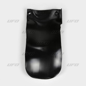Mono-shock plastic mud YAMAHA YZ 360 89-95-YA02819001 | RiMotoShop