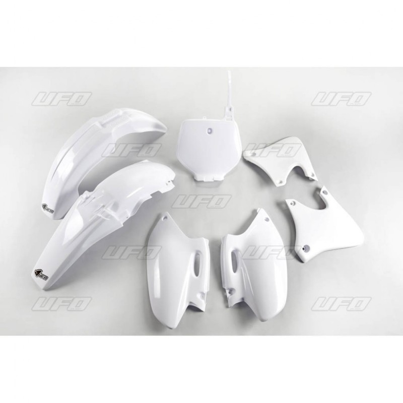 Kit plastiche YAMAHA YZ 400 F 98-99-YAKIT290|RiMotoShop