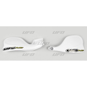 Handguards ufo plast YAMAHA YZ 426 F 98-99-YA03807 | RiMotoShop