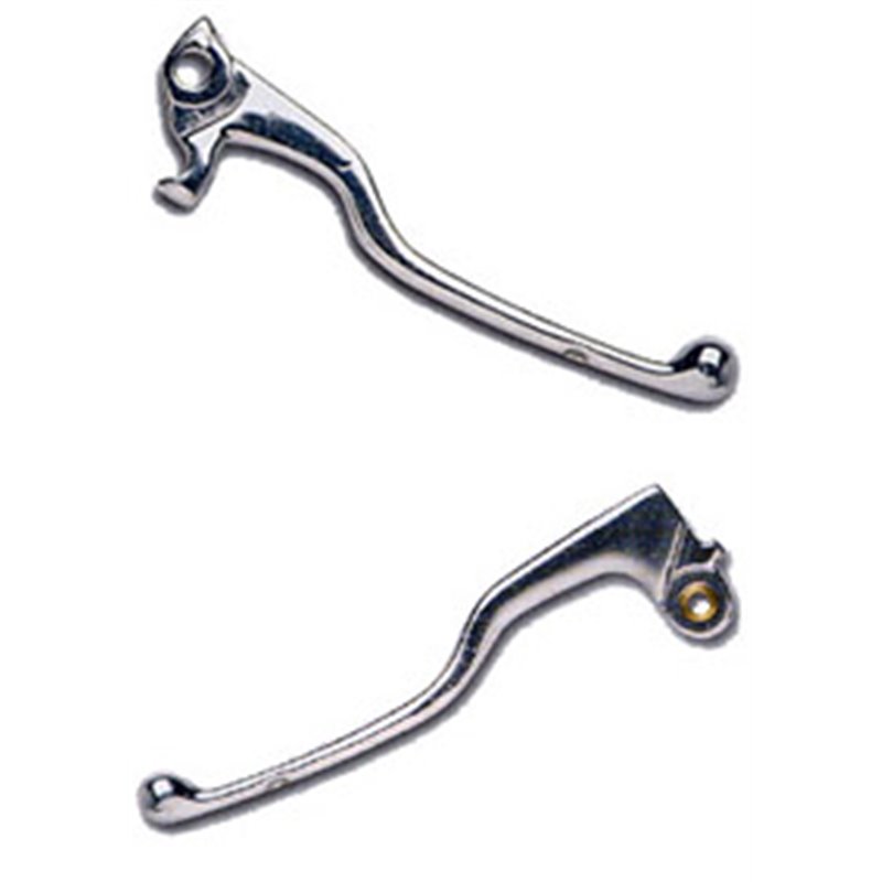 lever set aluminum KTm Exc 125 1993-1997