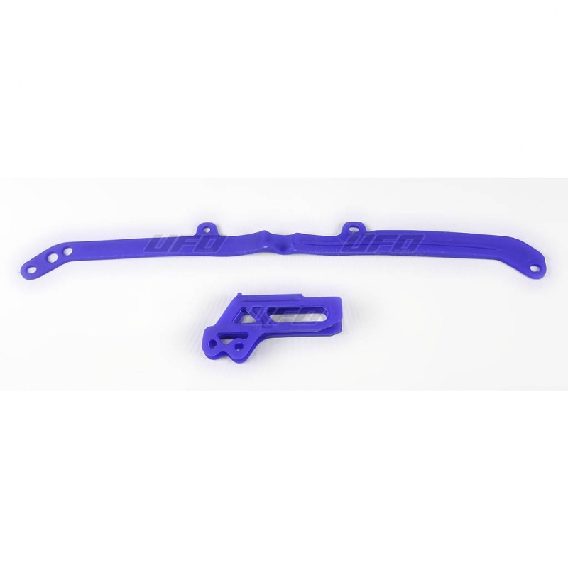 Chain link and chain slider YAMAHA YZ 450 F 07-08-YA04805 | RiMotoShop