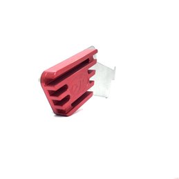 Dissipatore freno posteriore Honda CR 250 02-07-DF03 