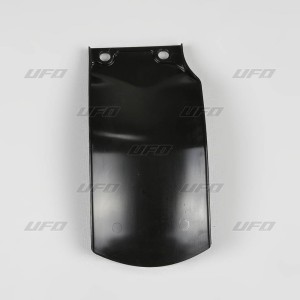 Mono-shock plastic mud YAMAHA YZ 450 F 10-13-YA04820001 | RiMotoShop