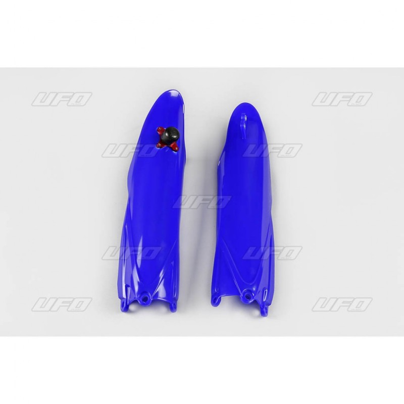 Fork protectors YAMAHA YZ 450 F 10-18 with starting kit-YA04822001 | RiMotoShop