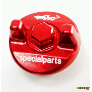 tapon llenado aceite Beta RR 450 05-17 Rosso