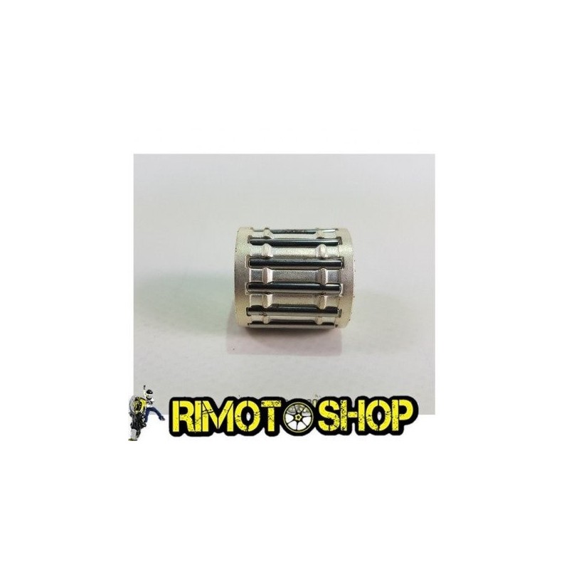 Gabbia a rulli 12x15x14,8 trattamento Argento DERBI GPR 2006-2018-MNB120150148A|RiMotoShop