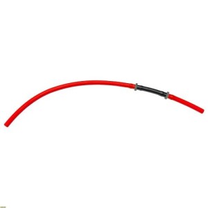 Sfiato serbatoio rosso lungo-LGVT.R|RiMotoShop