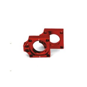 Registri tensor WRP Honda CR 125 99-07 rossi
