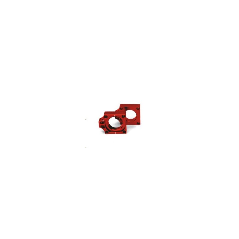 Registri tensor WRP Honda CRF 250 R 09-18 rossi