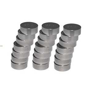 Piattello registro gioco Valvula per450cc 9,48 mm