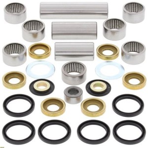 Kit revisione leverismi mono Honda CR 125 00-01-WY-27-1003|RiMotoShop