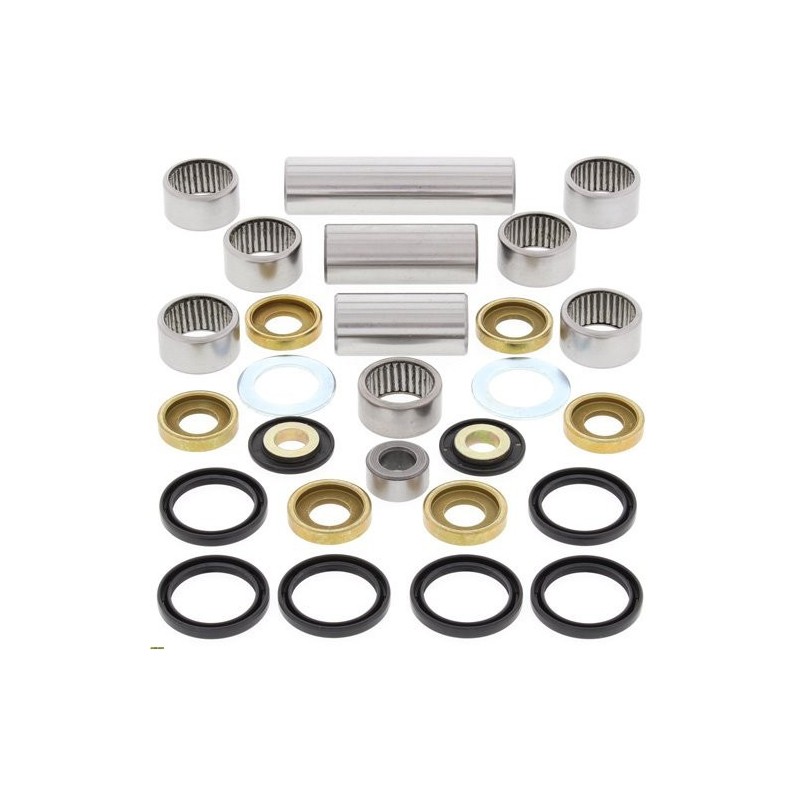 Linkage Bearings & Seals Kit For Honda CR 250 00-01-WY-27-1003 | RiMotoShop