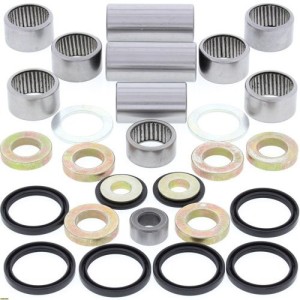 Linkage Bearings & Seals Kit For Honda CR 250 97-WY-27-1007 | RiMotoShop