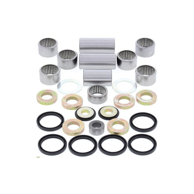 Kit revisione leverismi mono Honda CR 250 97-WY-27-1007|RiMotoShop