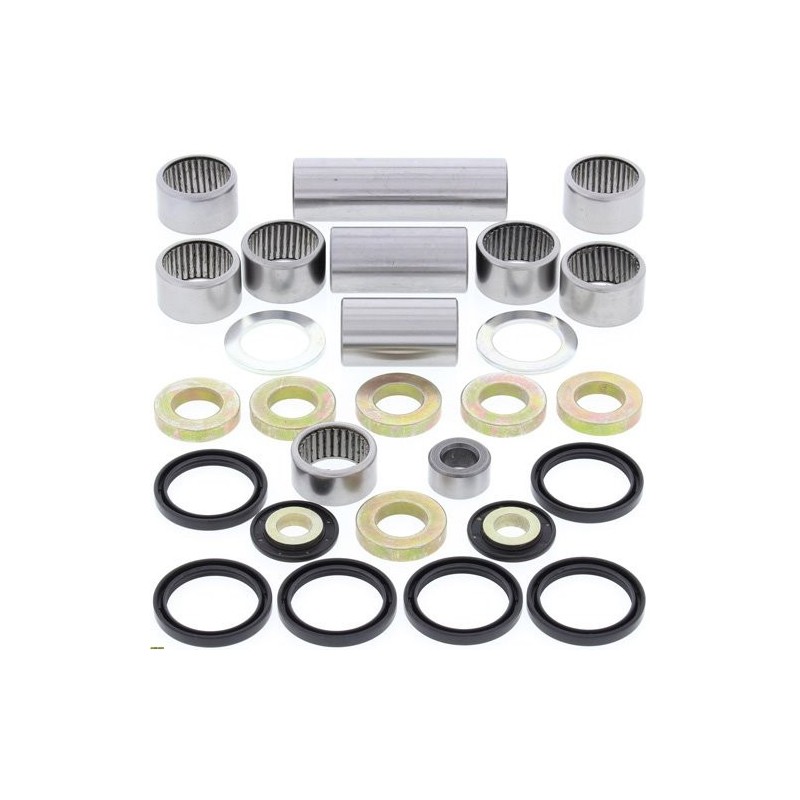 Rodamiento de Amortiguador Honda CR 125 98-99
