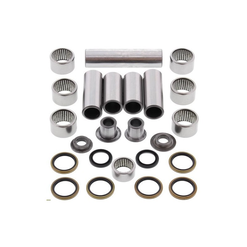 Rodamiento de Amortiguador Kawasaki KX 250 99-03