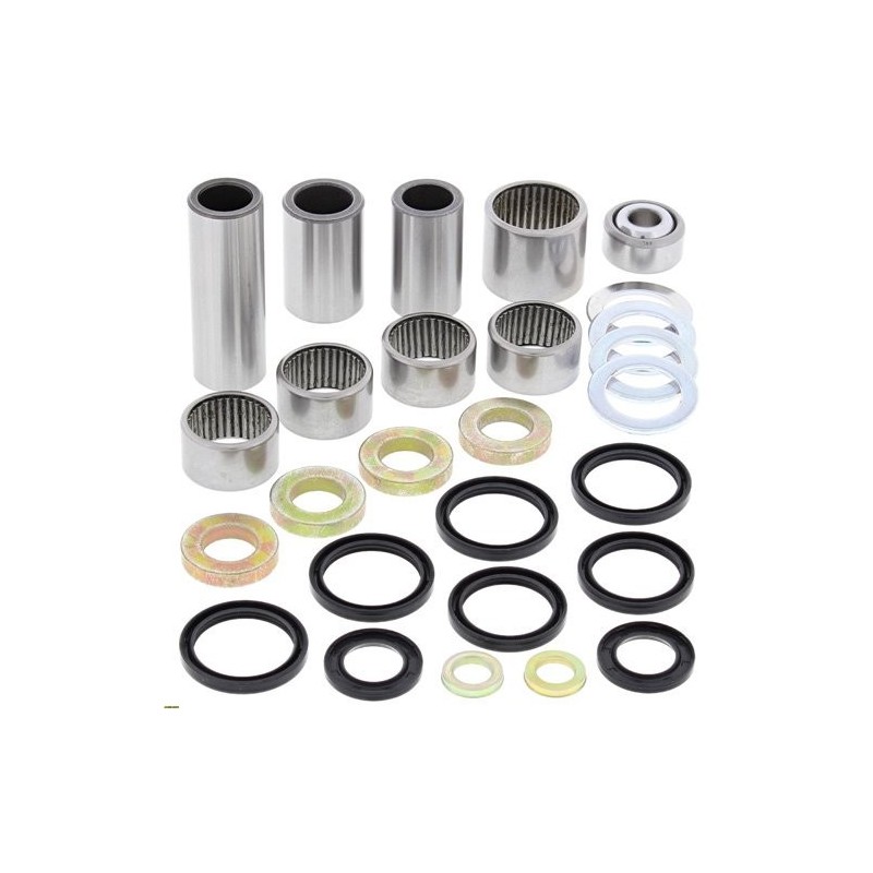 Linkage Bearings & Seals Kit For Honda CR 125 94-95-WY-27-1029 | RiMotoShop