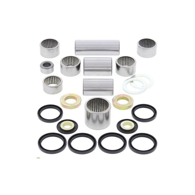 Kit de révision de levier mono Honda CR 125 97-WY-27-1035-RiMotoShop
