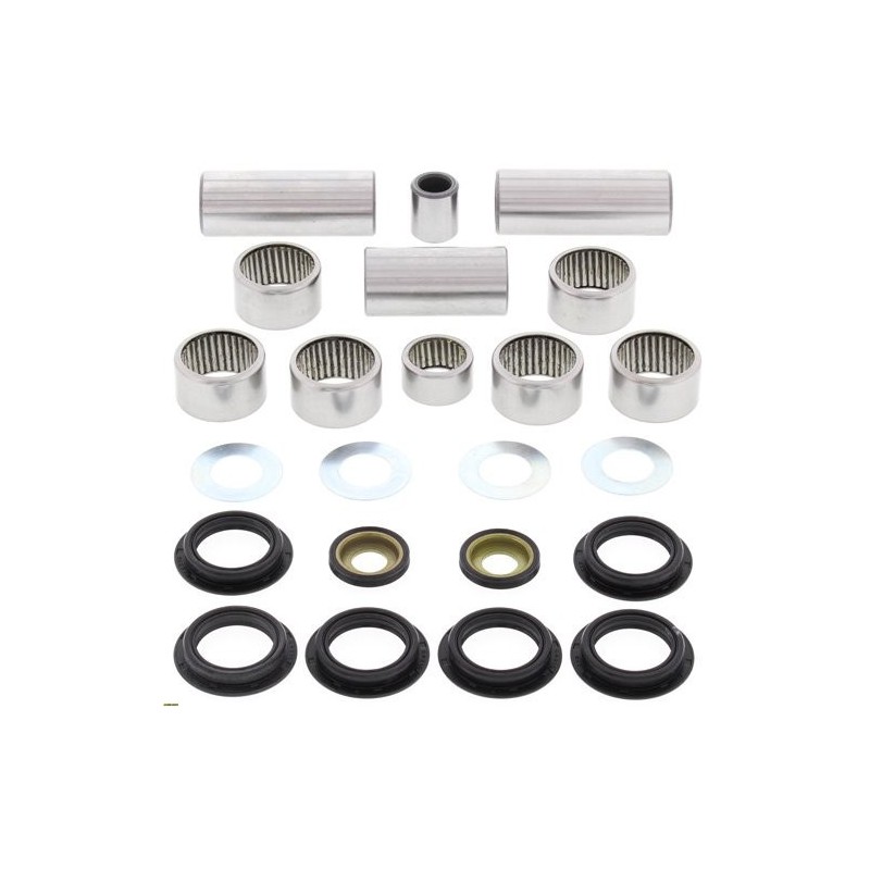 Kit revisione leverismi mono Kawasaki KX 250 94-97-WY-27-1036|RiMotoShop