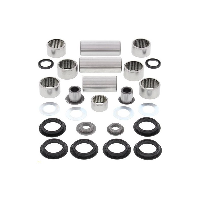 Kit revisione leverismi mono Kawasaki KX 250 98-WY-27-1037|RiMotoShop