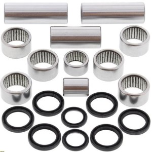 Kit de révision de levier mono Suzuki RM 250 00-WY-27-1043-RiMotoShop