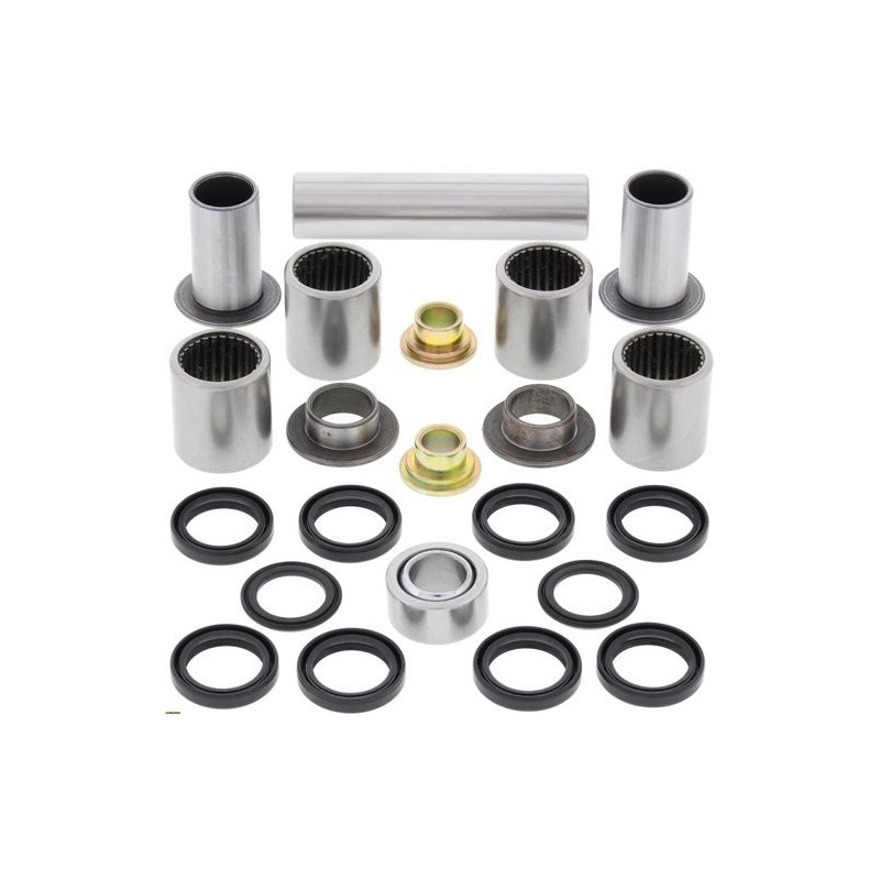 Linkage Bearings & Seals Kit For Yamaha YZ 125 93-00-WY-27-1088 | RiMotoShop