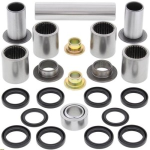 Linkage Bearings & Seals Kit For Yamaha YZ 250 93-00-WY-27-1088 | RiMotoShop