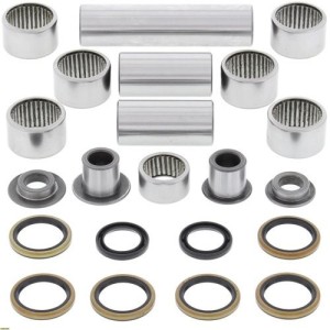 Rodamiento de Amortiguador Suzuki RMZ 250 04-06